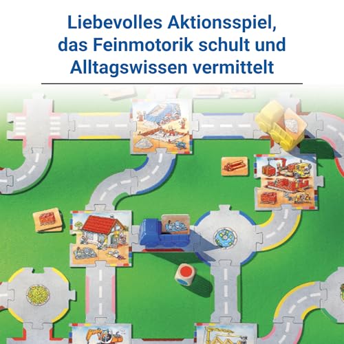 Spielansicht von Wir spielen Baustelle_3
