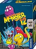 Spielansicht von Monster 12