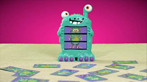 Spielansicht von Monsterjäger_2