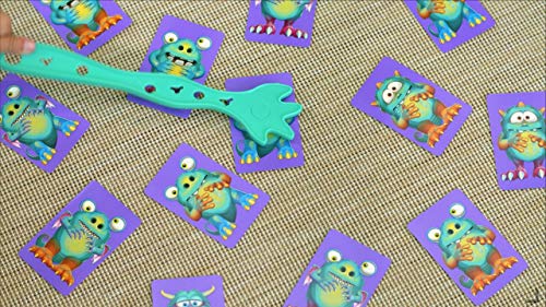 Spielansicht von Monsterjäger_3