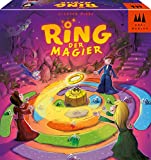Spielansicht von Ring der Magier