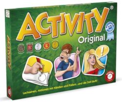 Spielansicht von Activity Original