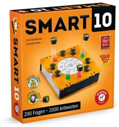 Spielansicht von Smart 10