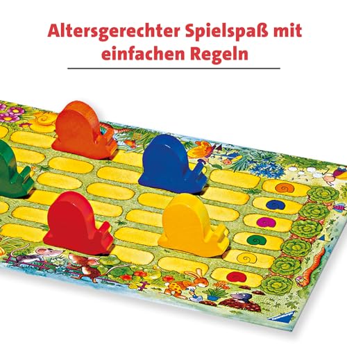 Spielansicht von Tempo kleine Schnecke_1