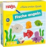 Spielansicht von Meine ersten Spiele: Fische angeln