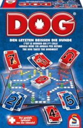 Spielansicht von Dog - Den letzten beißen die Hunde
