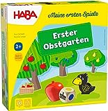 Spielansicht von Erster Obstgarten