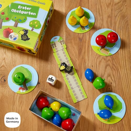 Spielansicht von Erster Obstgarten_2