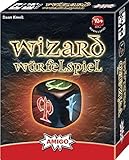 Spielansicht von Wizard Würfelspiel