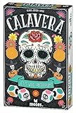 Spielansicht von Calavera – Jetzt Wird abgeräumt