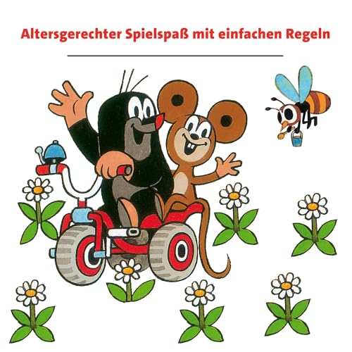 Spielansicht von Der Maulwurf und sein Lieblingsspiel_3