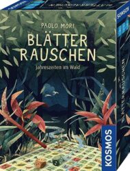 Spielansicht von Blätterrauschen