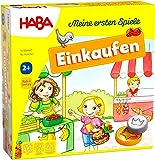 Spielansicht von Einkaufen