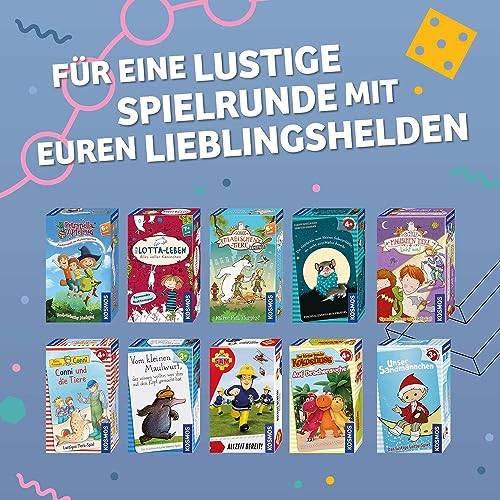 Spielansicht von Die Schule der magischen Tiere ermittelt_3