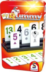 Spielansicht von My Rummy