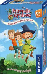 Spielansicht von Petronella Apfelmus - Zauberspaß im Mühlengarten