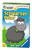 Spielansicht von Schwarzer Peter