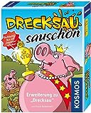 Spielansicht von Drecksau: Erweiterung Sauschön