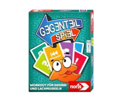 Spielansicht von Gegenteil Spiel