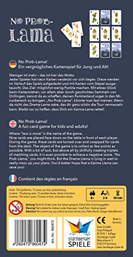 Spielansicht von No Prob-Lama_1