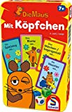 Spielansicht von Die Maus - Mit Köpfchen