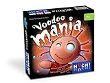 Spielansicht von Voodoo Mania
