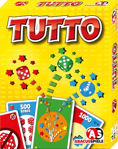 Spielansicht von Tutto