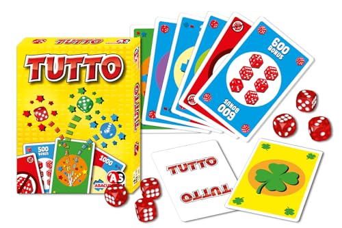 Spielansicht von Tutto_2