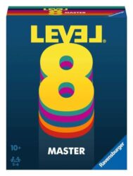 Spielansicht von Level 8 Master